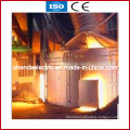 Electric Submerged Arc Furnace for Ferrosilicon